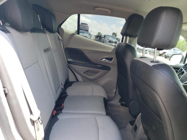 KL4CJESB4GB703020 Buick Encore