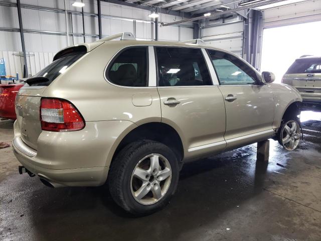 2005 Porsche Cayenne S VIN: WP1AB29P75LA62770 Lot: 54516283