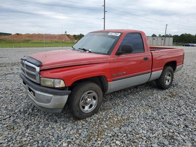 2000 Dodge Ram 1500 