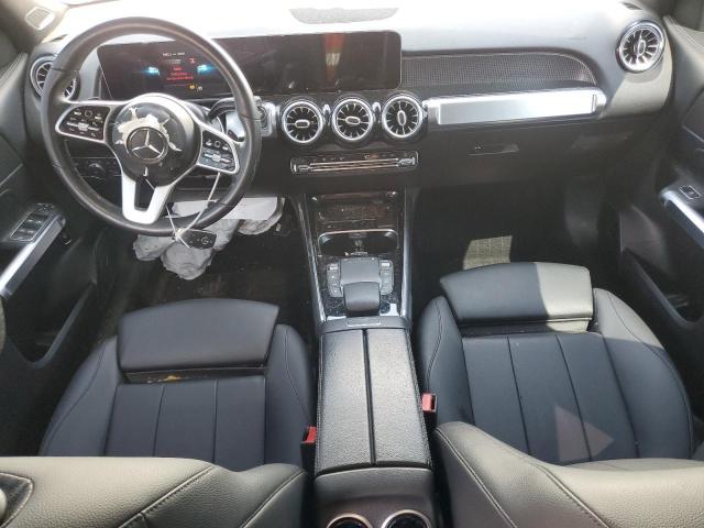 W1N4M4HB2MW116380 Mercedes-Benz Glb 250 4matic
