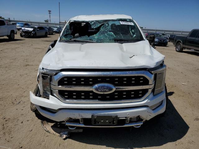 1FTFW1E8XMFB94813 Ford F150 Supercrew