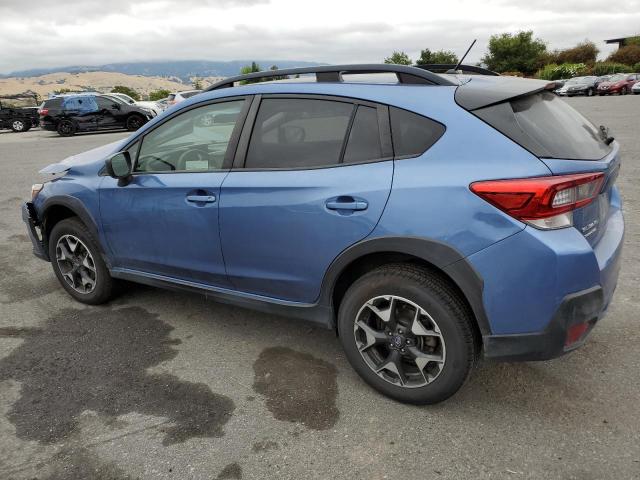 JF2GTAAC6L9223164 Subaru Crosstrek