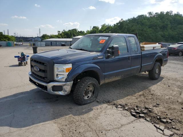 2015 Ford F-250 