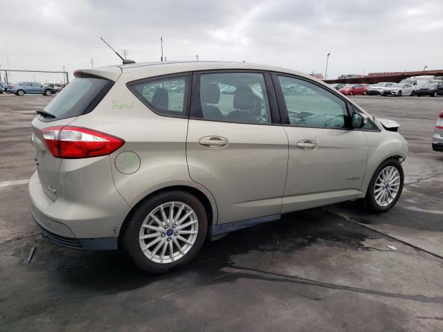 1FADP5AU7FL108396 Ford C-MAX SE