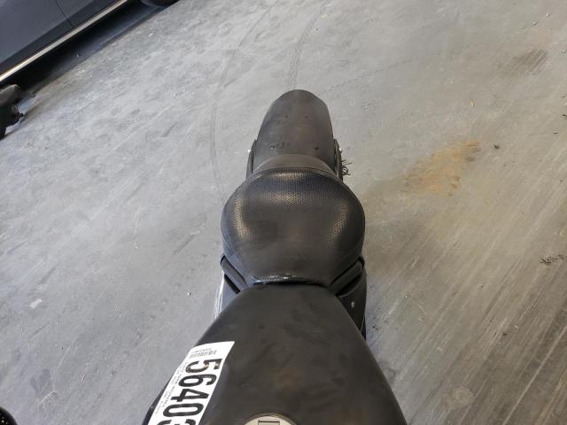 2008 YAMAHA XV1700 PC JYAVP19E78A005865