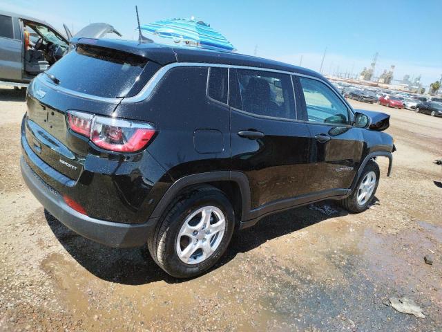 Jeep Compass Sport 2022 3C4NJCAB0NT172673 Image 3