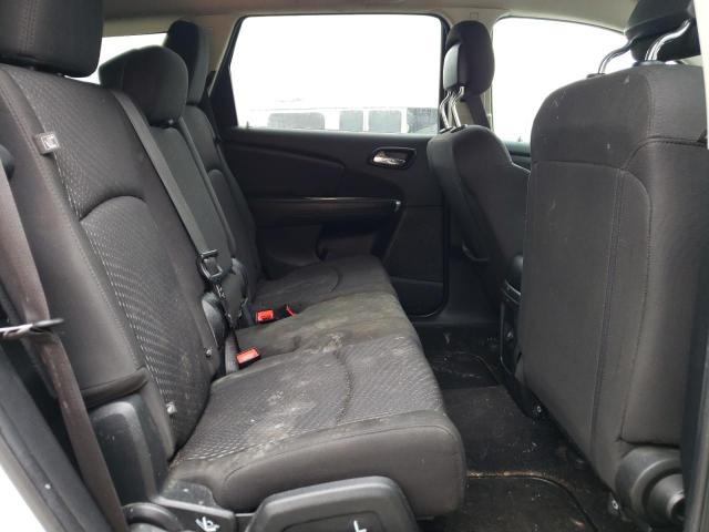 3C4PDDBG7JT269573 Dodge Journey Sxt
