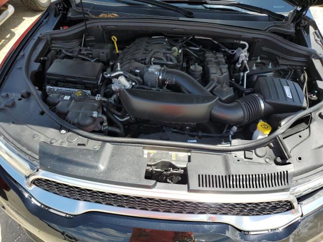 2022 DODGE DURANGO CI - 1C4RDHEG7NC217647