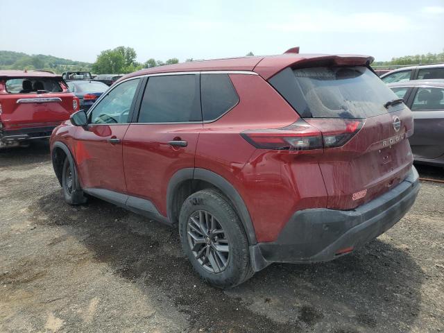 5N1AT3AB1MC849213 Nissan ROGUE S