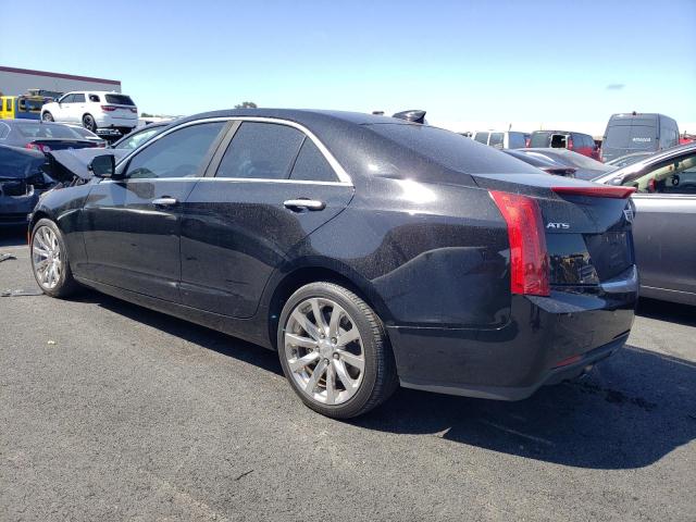 1G6AB5RX4H0128073 Cadillac ATS LUXURY