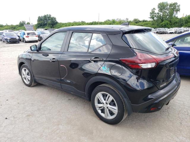 3N1CP5BV2ML519576 Nissan KICKS S