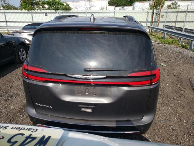 2C4RC1BG5MR576452 2021 CHRYSLER PACIFICA, photo no. 6