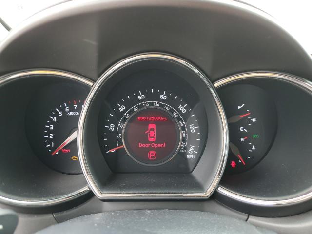 KNADN5A32F6460143 KIA RIO EX