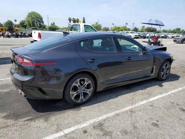 KNAE15LA5M6093201 KIA Stinger