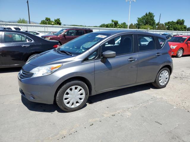 Vin: 3n1ce2cp9gl369880, lot: 56759923, nissan versa s 20161