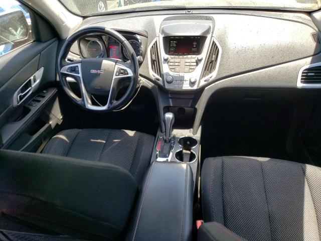 2GKALREK2E6339355 GMC Terrain Sle
