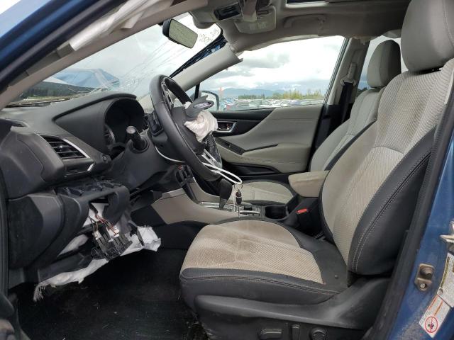 JF2SKAEC5KH421701 Subaru Forester Premium
