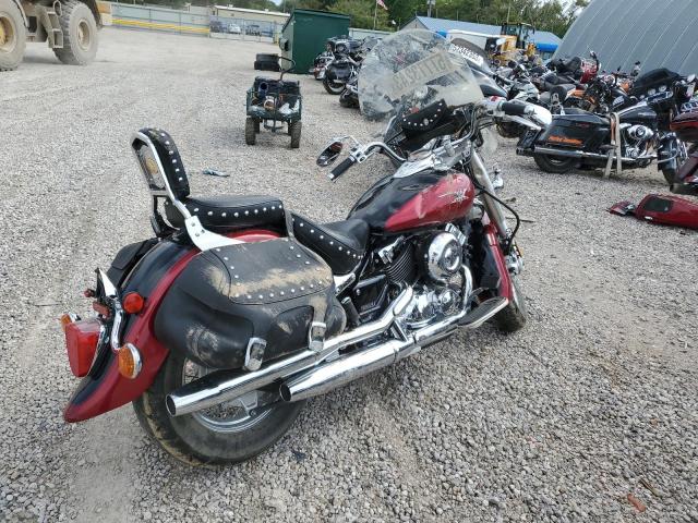 2004 YAMAHA XVS65 BASE JYAVM01E14A069120