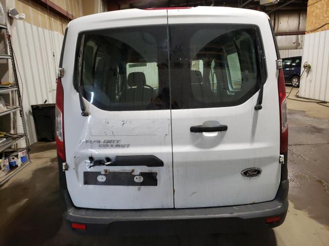 NM0LS6E79E1154429 Ford Transit Connect Xl