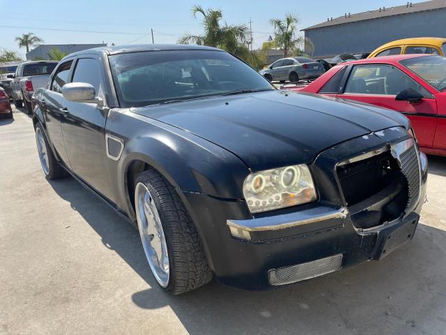 2006 Chrysler 300 Touring