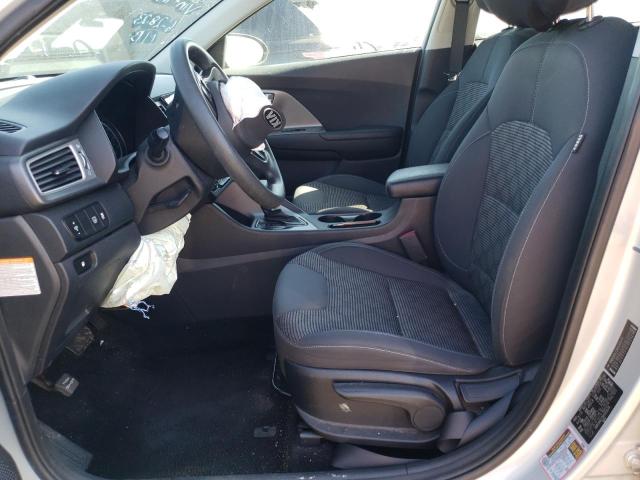 KNDCB3LC3K5351179 KIA NIRO FE