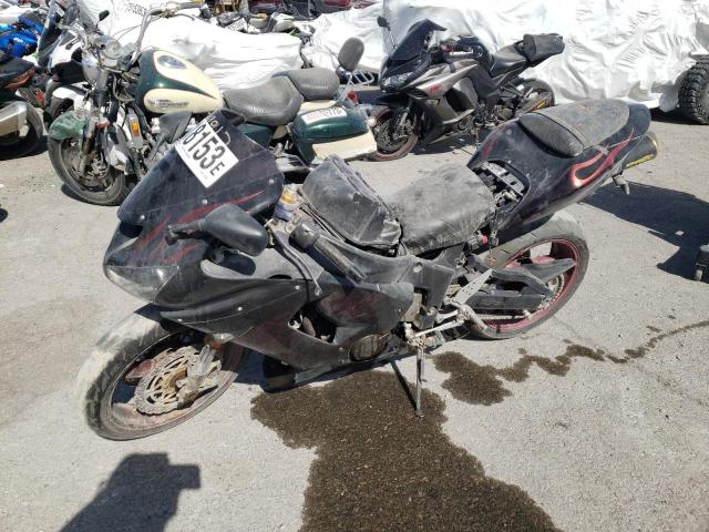 2005 KAWASAKI ZX636 C1 - JKBZXJC125A014020