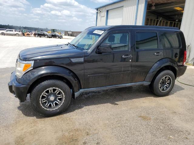 2011 Dodge Nitro SE