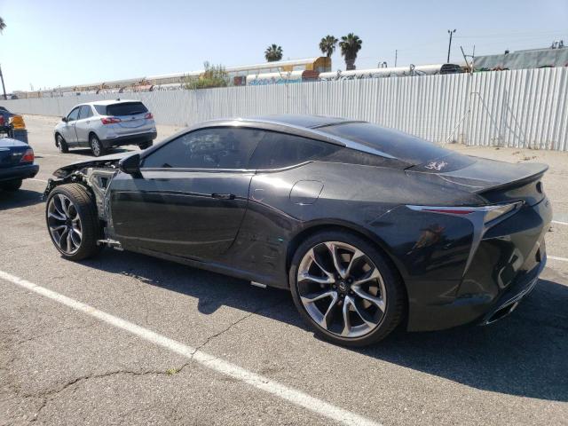 2018 LEXUS LC 500 JTHHP5AY4JA004143
