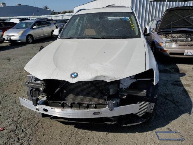 5UXWX9C57G0D67474 BMW X3 Xdrive28i