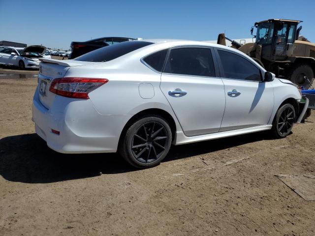 3N1AB7AP0FY381210 Nissan SENTRA S