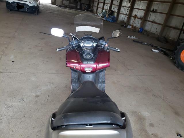 2002 HONDA FSC600 - JH2PF011X2K000431