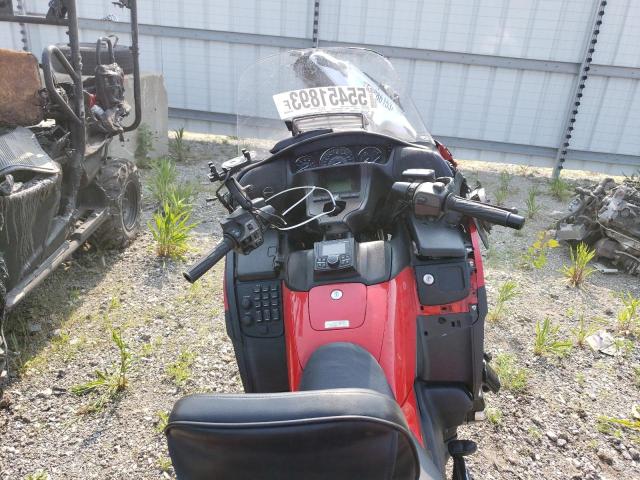 2013 HONDA GL1800 B JH2SC6813DK000978