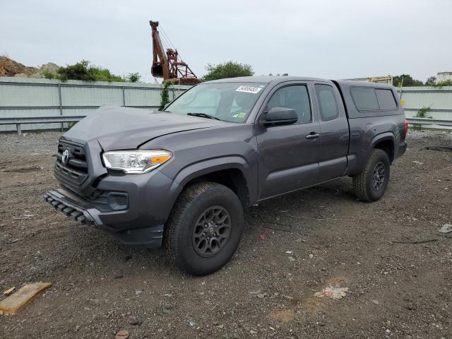 2016 Toyota Tacoma 