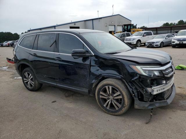 5FNYF5H59HB047376 Honda PILOT EXL