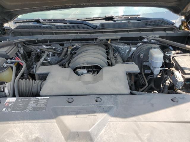 2016 CHEVROLET SILVERADO2 - 1GCVKREC8GZ123557