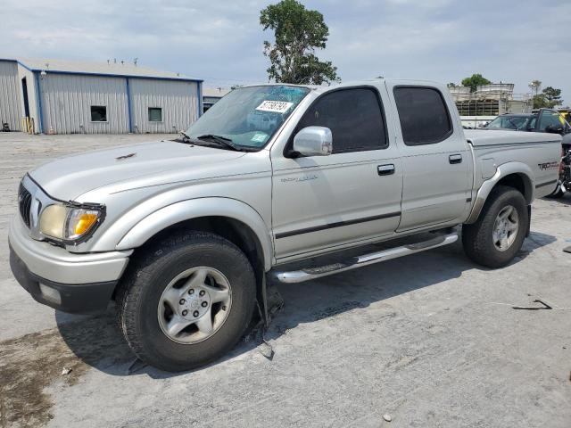 2002 Toyota Tacoma 