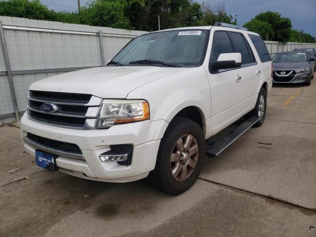 2016 Ford Expedition Limited