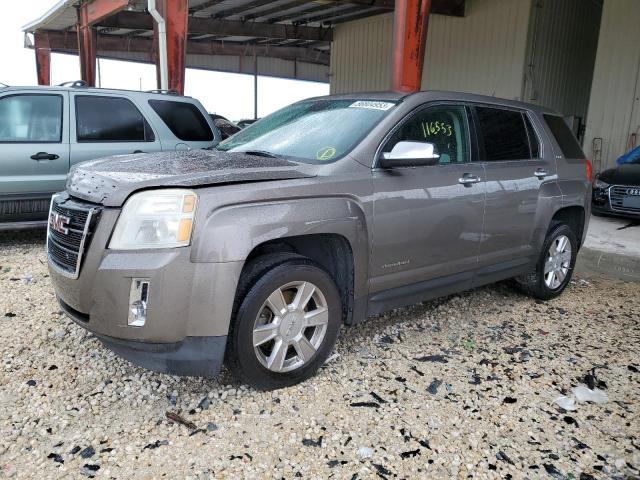 2012 GMC Terrain SLE