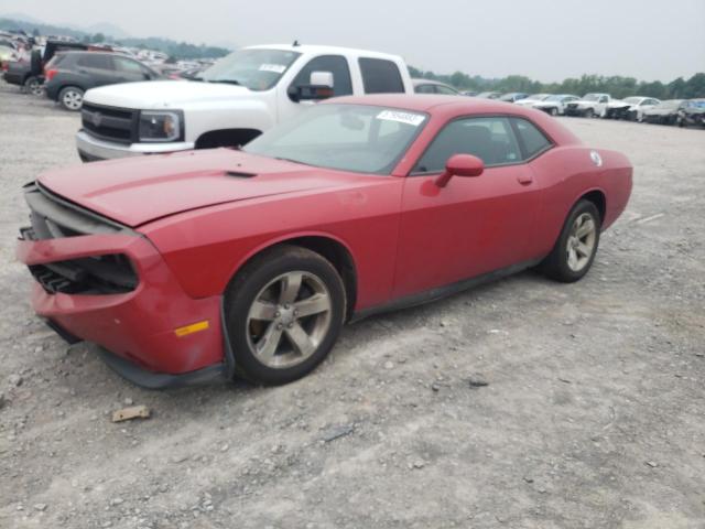 2013 Dodge Challenger SXT