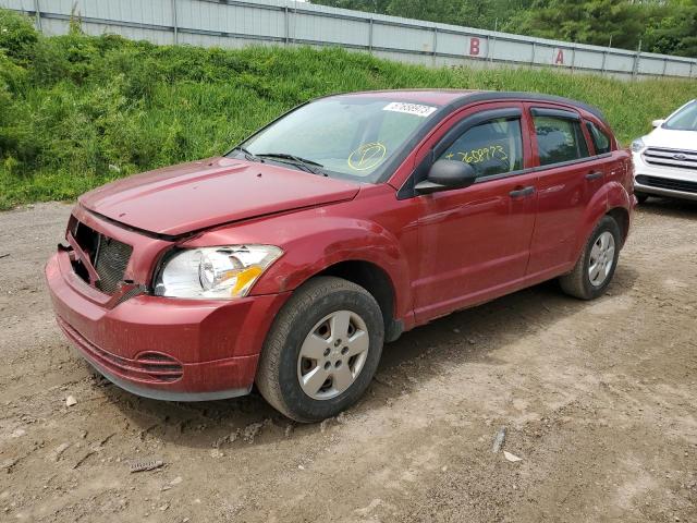 2009 Dodge Caliber SE