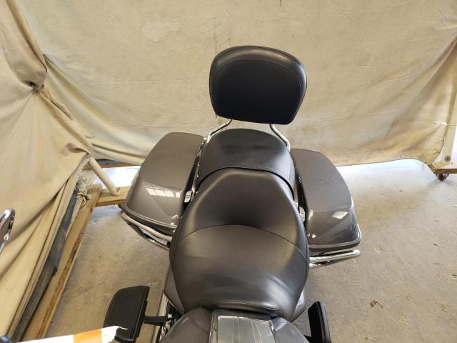 2022 HARLEY-DAVIDSON FLHR - 1HD1FBC13NB602498