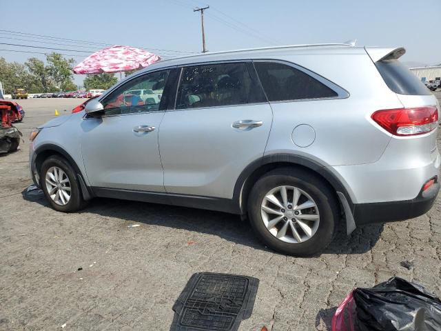 5XYPG4A34JG347109 KIA SORENTO LX