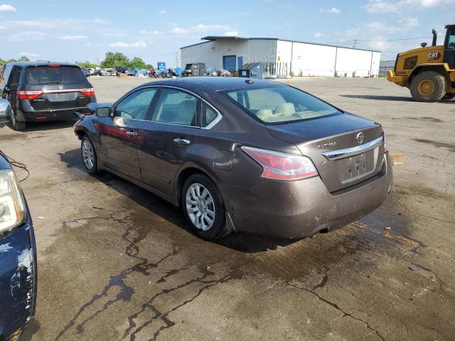 1N4AL3APXFN306973 Nissan ALTIMA 2.5