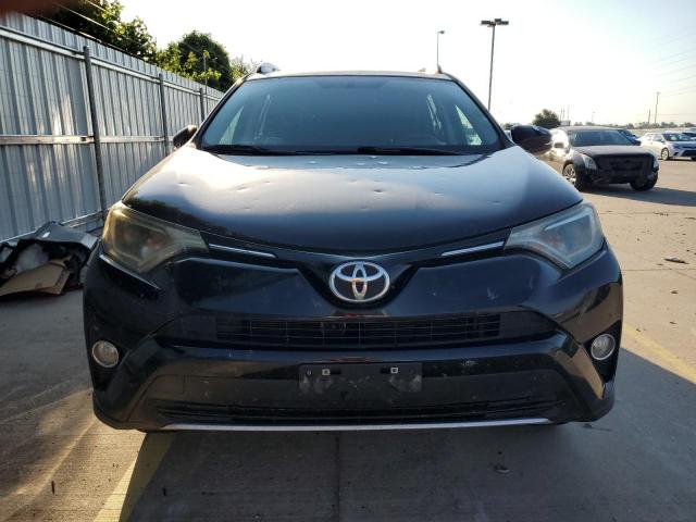 2T3WFREV9GW247508 Toyota Rav4 Xle