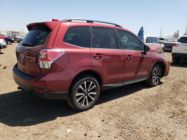 JF2SJGEC2HH443878 Subaru Forester 2.0xt Premium