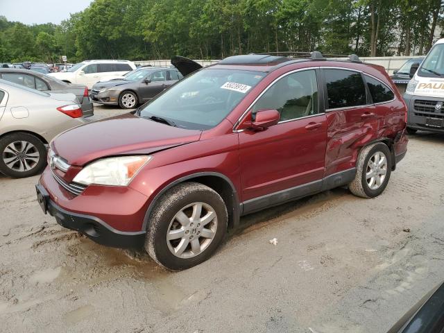 2009 Honda CR-V EX-L