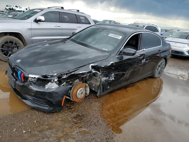 2019 BMW 5 Series 530i