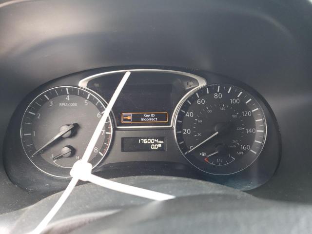 5N1AR2MM3EC678357 Nissan Pathfinder S