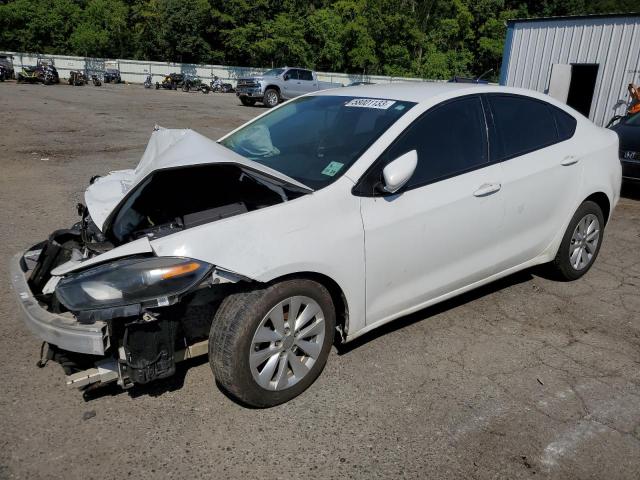 2014 Dodge Dart SXT