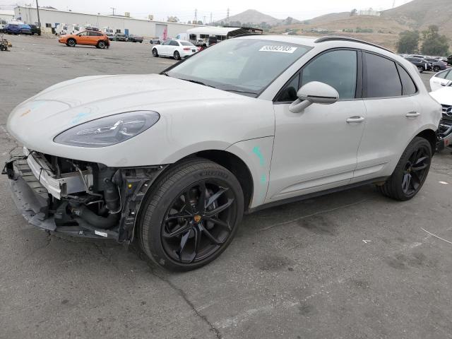 2022 Porsche Macan